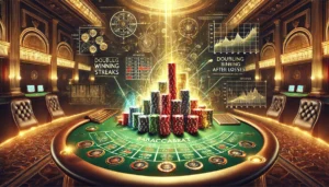 百家樂MARTINGALE投注法全面解析：必勝策略還是高風險遊戲？